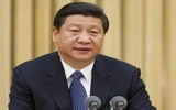 Tân Chủ tịch Trung Quốc bắt đầu chuyến thăm Nga