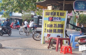 Khuyến mãi bảo hiểm moto – xe máy: Tìm hiểu kỹ trước khi mua!
