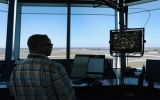 Mỹ: Gần 150 trạm kiểm soát không lưu đóng cửa