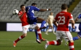 Vòng loại World Cup: Thụy Sĩ hòa bất ngờ Cyprus