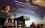 ASEAN urged to speed up economic integration