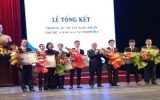 Vietnamese vocational training sector hailed