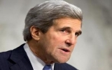 Ngoại trưởng Mỹ Kerry bất ngờ có chuyến thăm Iraq