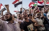 Tòa án Ai Cập hoãn ra phán quyết về bầu cử quốc hội