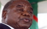 Cựu Tổng thống Zambia bị bắt do cáo buộc lạm quyền