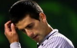 Djokovic thua sốc trước 