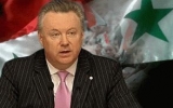 Nga chỉ trích quyết định của Liên đoàn Arập về Syria