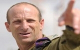 Tướng Israel: Syria khó thực hiện tấn công hóa học