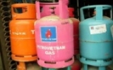 Giá gas giảm 24 nghìn đồng/bình 12 kg