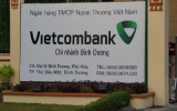 Vietcombank thay logo mới