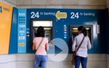 Người dân Síp mất 60% tiền gửi tại các ngân hàng