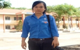 Huỳnh Thị Kim Ngân:  Cô học trò nghèo với ước mơ giản dị