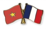 Vietnam-France cultural exchange held in Da Nang