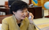 Tổng thống Hàn Quốc triệu tập họp nội các an ninh
