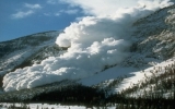 Ba người chết do lở tuyết ở vùng núi Đông Bắc Italy