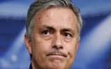 Mourinho thận trọng trước trận Real gặp Galatasaray
