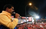 Venezuela bắt đầu chiến dịch tranh cử tổng thống