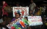 Ấn Độ: Quẫn trí vì bị vợ bỏ, dùng rìu bổ chết chín phụ nữ