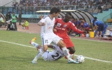 Vòng 4 V-League 2013, B.Bình Dương – V.Hải Phòng: Không còn đường lùi!