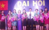 Provincial Businesswomen’s Club strives to subscribe VND2.5bln to social charity activities