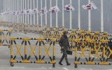Quốc tế đặc biệt quan ngại tình hình bán đảo Triều Tiên