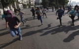 Mỹ cảnh báo nguy cơ bạo lực bùng phát tại Ai Cập