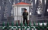 Trung Quốc yêu cầu Triều Tiên bảo vệ các nhà ngoại giao