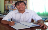 Anh Nguyễn Đức Tuấn: Sống tiết kiệm, giản dị là học theo Bác