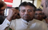 Cựu Tổng thống Pakistan Musharraf phải hầu tòa