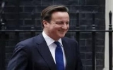 Thủ tướng Anh thăm châu Âu thúc đẩy cải cách EU