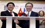 Vietnam-France Business Forum opens