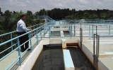 Biwase bảo đảm cung cấp đủ nước sạch mùa khô 2013