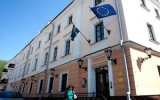 Thụy Điển thông báo cử đại biện lâm thời tới Belarus