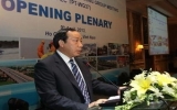 APEC transport working group meets in HCM City