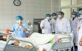 Bộ Y tế ban hành hướng dẫn điều trị cúm A/H7N9