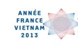 Khai mạc Năm Pháp tại Việt Nam 2013