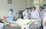 Bộ Y tế: Việt Nam tích cực phòng chống cúm H7N9