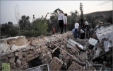 Động đất ở Iran: Hơn 800 người thương vong