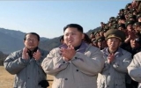 Báo Hàn Quốc: Vì sao Kim Jong Un tăng căng thẳng?