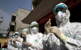 Trung Quốc có thêm 5 người nhiễm H7N9