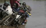 Lụt lội ở Kenya, 32 người chết, hàng nghìn người đi sơ tán