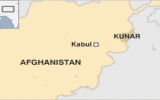 Taliban tấn công tiền đồn quân sự, 13 binh sĩ thiệt mạng
