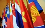 East Sea issue continues to be ASEAN’s focus