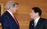 Mỹ để ngỏ khả năng thương lượng với Triều Tiên