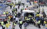 Nhà Trắng: Vụ nổ ở Boston là “hành động khủng bố”