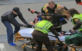 Mỹ: Khủng bố đẫm máu ở cuộc đua marathon Boston