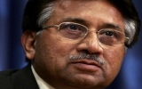 Pakistan cấm cựu Tổng thống Musharraf ra tranh cử