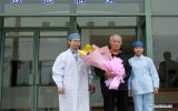 Trung Quốc có thêm bệnh nhân cúm A H7N9 hồi phục