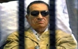 Cựu Tổng thống Ai Cập Mubarak bị đưa trở lại nhà tù