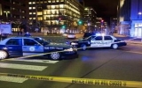Boston Globe: Cảnh sát đã bắt được một kẻ tình nghi